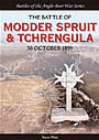 The Battle Of Modder Spruit And Tchrengula 30 October 1899