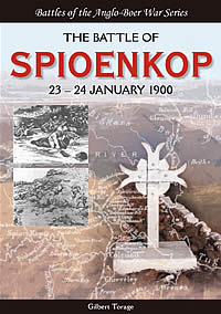 The Battle Of Spioenkop 23–24 January 1900