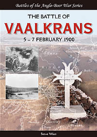 The Battle Of Vaalkrans 5-7 February 1900