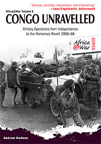 Congo Unravelled 