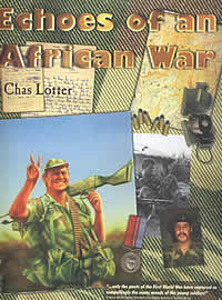 Echoes of an African War 