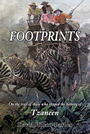 Footprints, David Hilton Barber