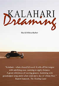 Kalahari Dreaming 