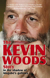 The Kevin Woods Story 