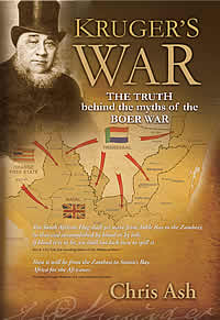 Kruger's War