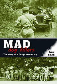 Mad Dog Killers 