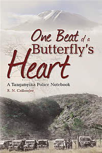 One Beat of a Butterfly's Heart