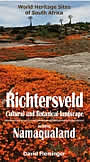 The Richtersveld Cultural and Botanical Landscape - incl. Namaqualand