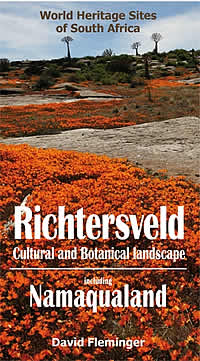 The Richtersveld Cultural and Botanical Landscape - incl. Namaqualand 