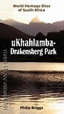 uKhahlamba-Drakensberg Park