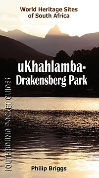 uKhahlamba-Drakensberg Park 