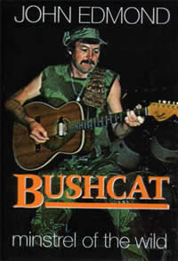 buschcat - John Edmund