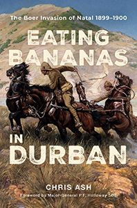 Anglo-Boer War / African Studies