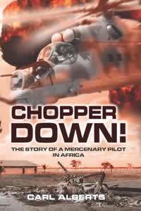 Chopper Down