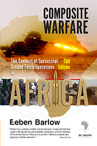 Military History / African Studies / South African Border War 